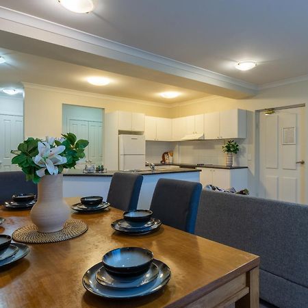 Lifestyle Apartments At Ferntree Ferntree Gully Esterno foto