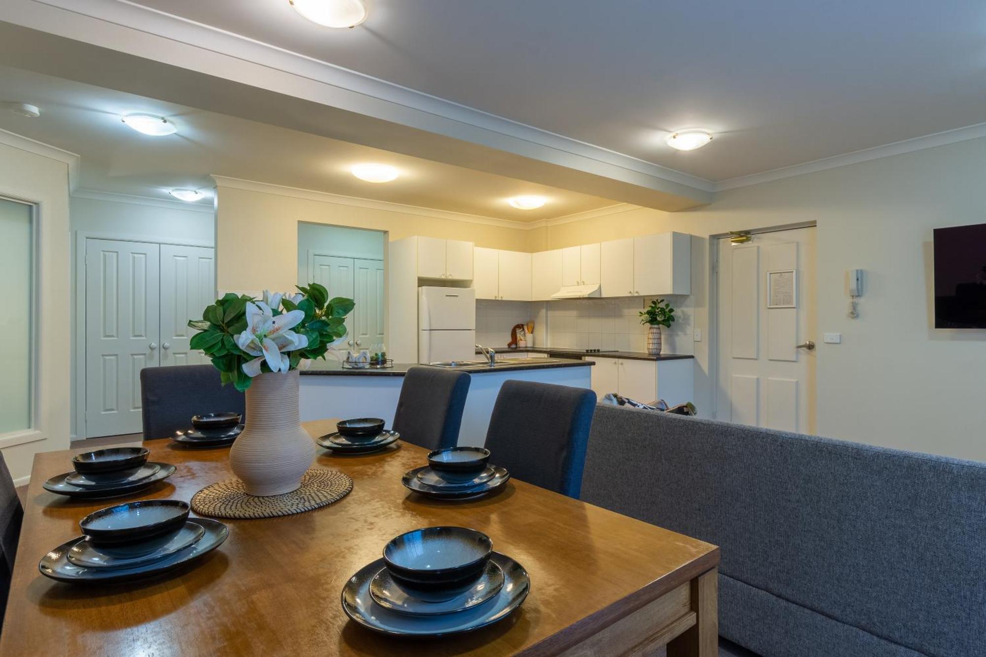 Lifestyle Apartments At Ferntree Ferntree Gully Esterno foto