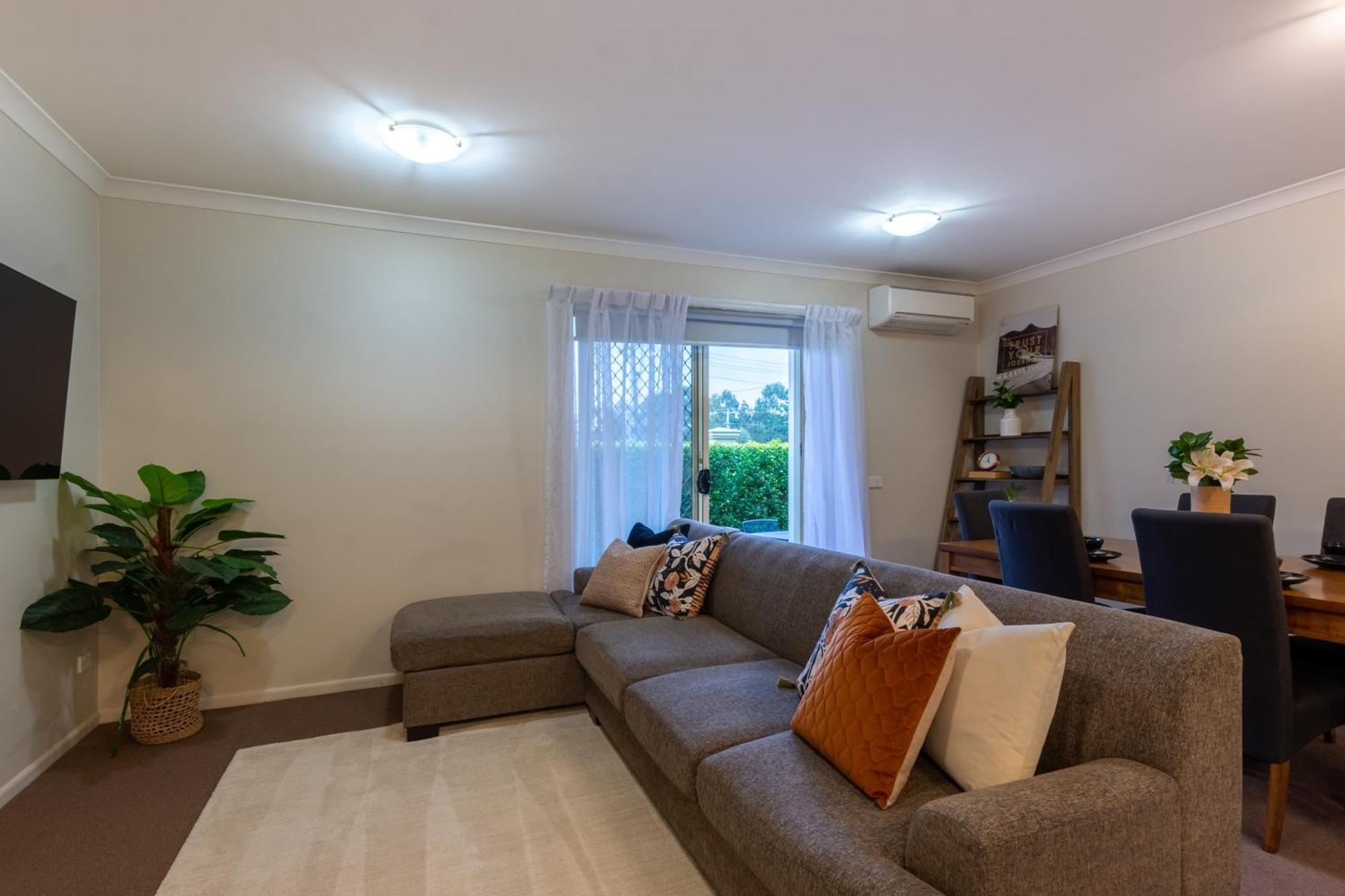 Lifestyle Apartments At Ferntree Ferntree Gully Esterno foto
