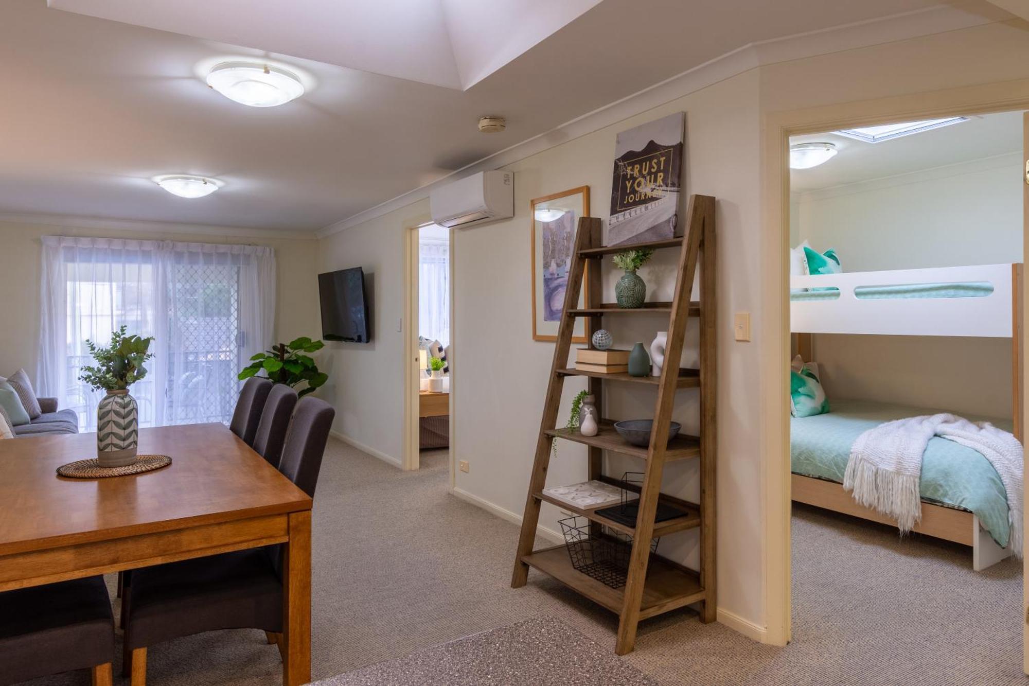 Lifestyle Apartments At Ferntree Ferntree Gully Esterno foto