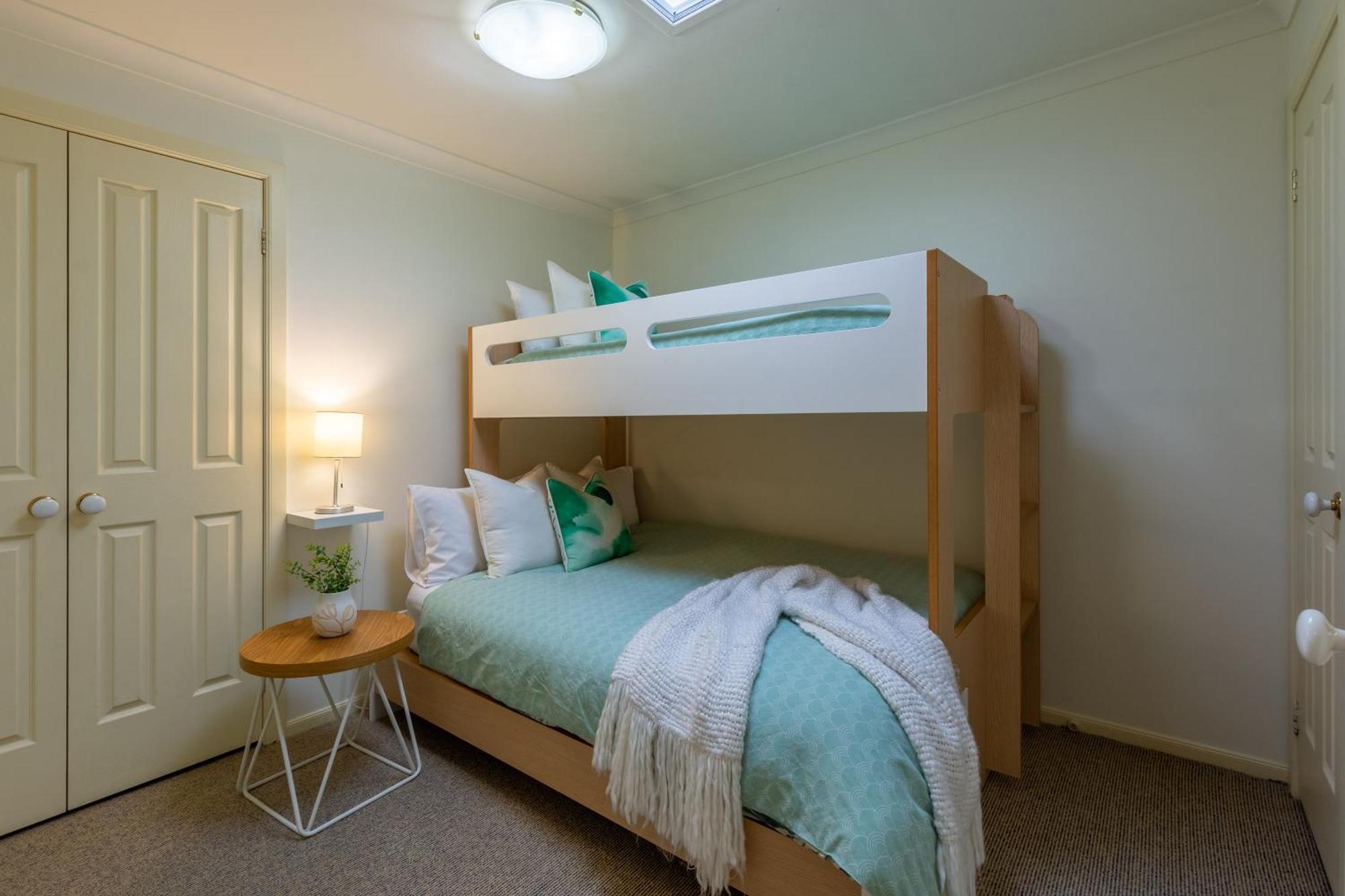 Lifestyle Apartments At Ferntree Ferntree Gully Esterno foto