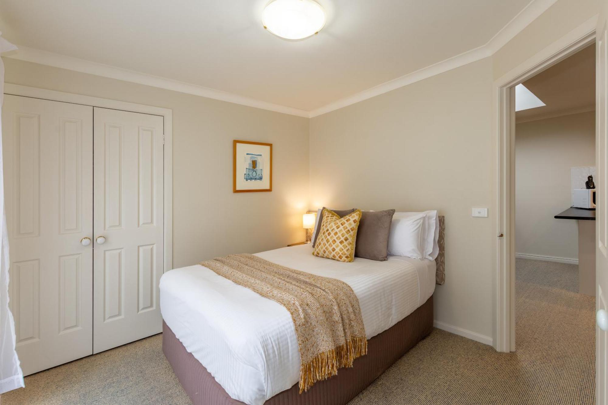 Lifestyle Apartments At Ferntree Ferntree Gully Esterno foto
