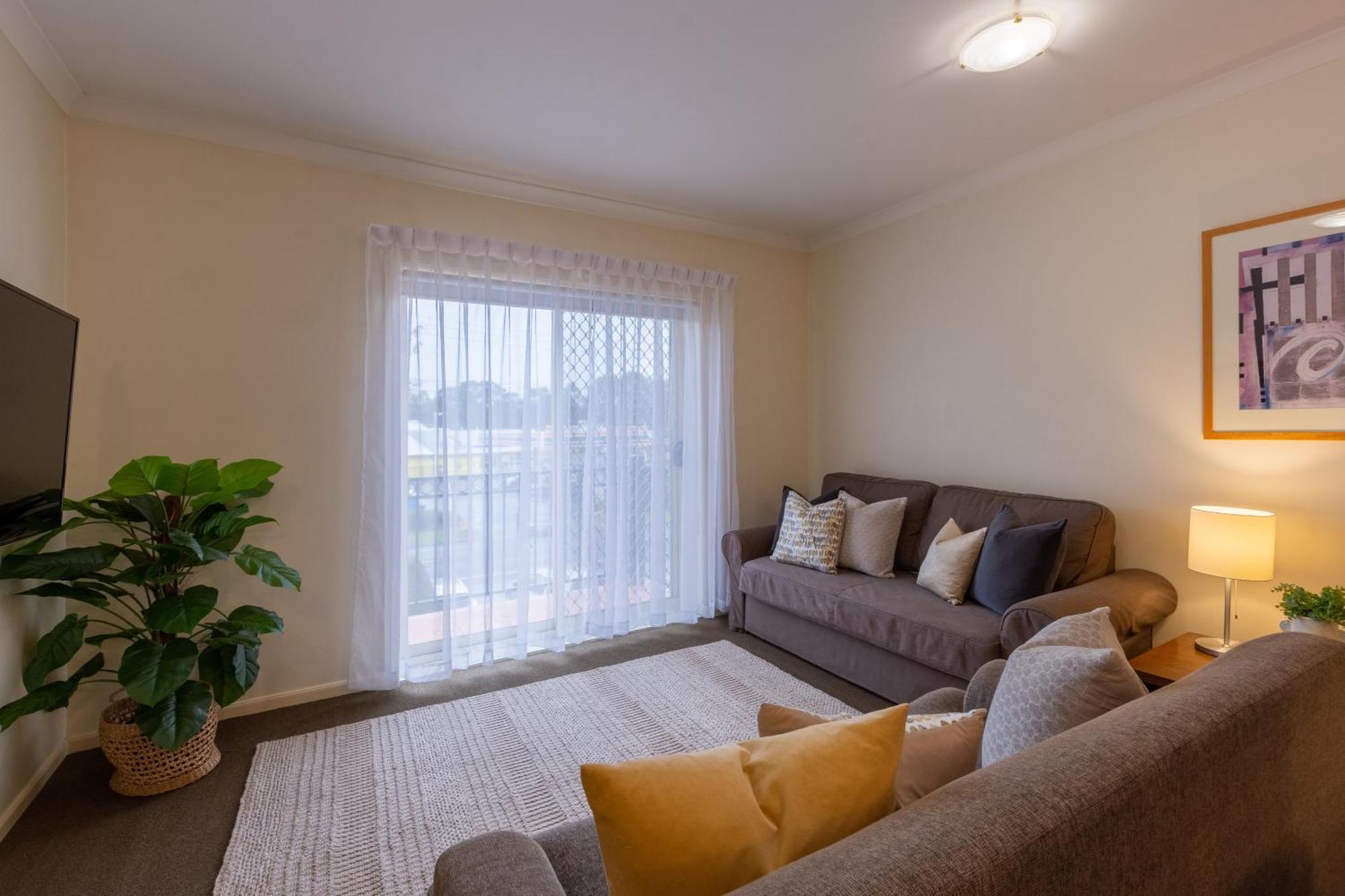Lifestyle Apartments At Ferntree Ferntree Gully Esterno foto