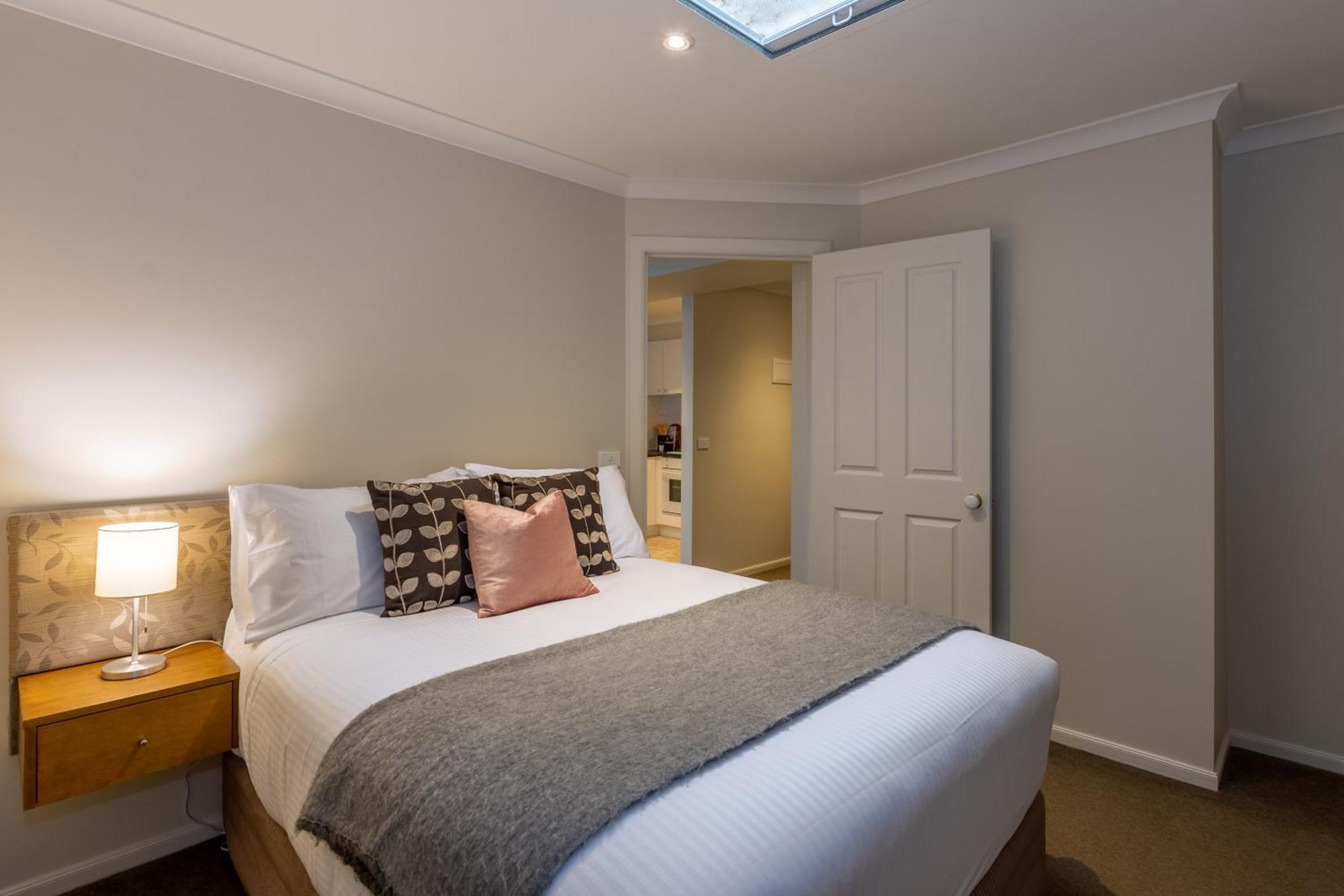 Lifestyle Apartments At Ferntree Ferntree Gully Esterno foto