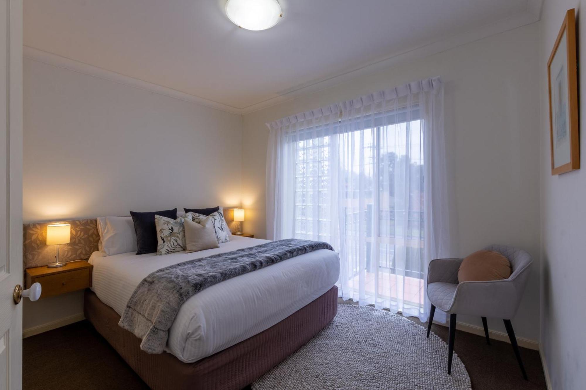 Lifestyle Apartments At Ferntree Ferntree Gully Esterno foto