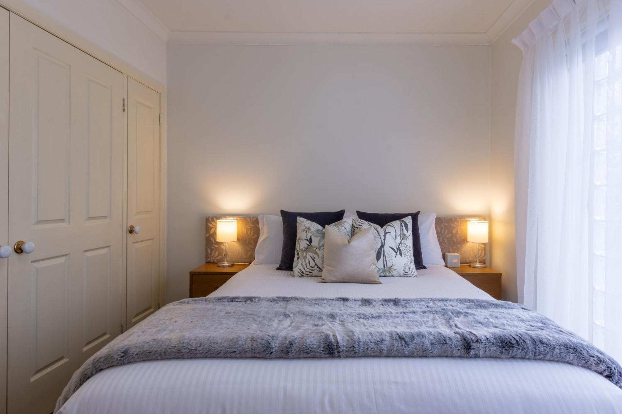 Lifestyle Apartments At Ferntree Ferntree Gully Esterno foto