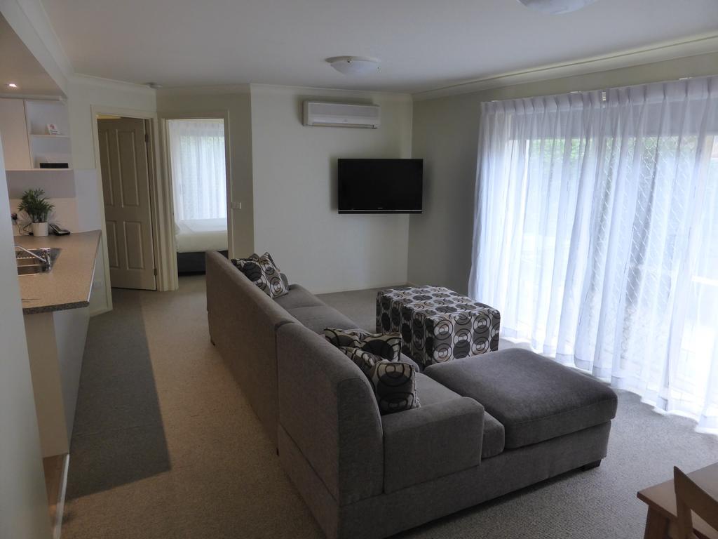 Lifestyle Apartments At Ferntree Ferntree Gully Esterno foto
