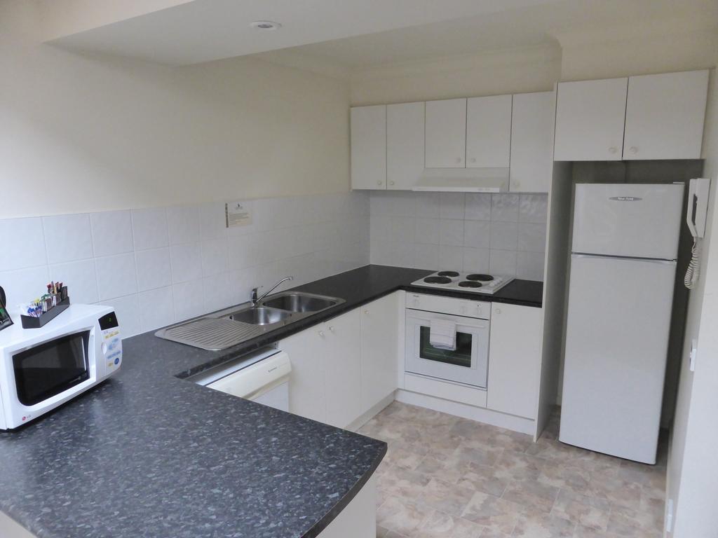 Lifestyle Apartments At Ferntree Ferntree Gully Esterno foto