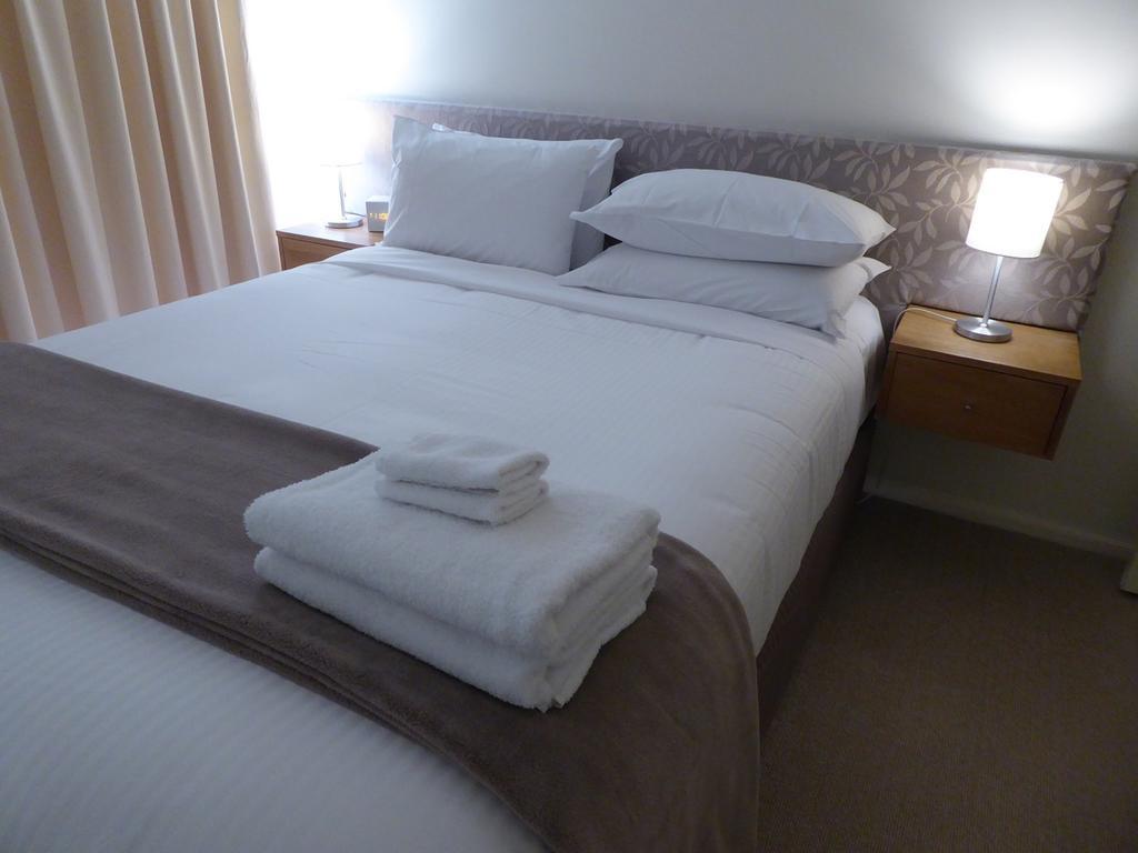 Lifestyle Apartments At Ferntree Ferntree Gully Esterno foto