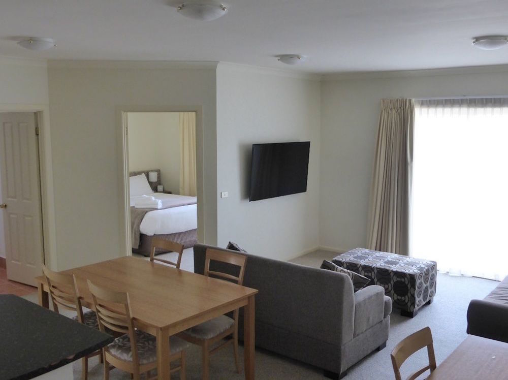 Lifestyle Apartments At Ferntree Ferntree Gully Esterno foto